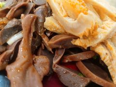 -惠丰源烩面馆(经七路店)