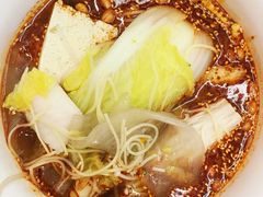-许小树(国贸商城店)