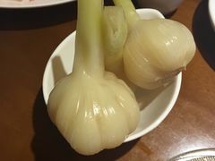 -宝泉铜锅·涮羊肉(解放东路店)