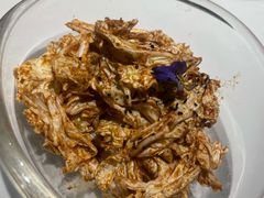 -真地道京味府·鲜橙烤鸭·北京菜(朝外大街东大桥店)