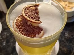 -瑞吉吧 The St·Regis Bar(长沙瑞吉酒店)