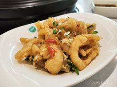 -四季缤纷椰子鸡(梅溪新天地店)