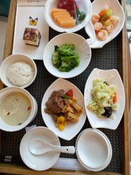 -馨月汇·独栋月子会所(静安店)