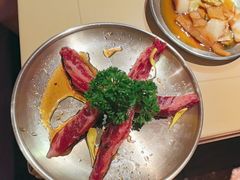 -西塔老太太泥炉烤肉(杭州首店)