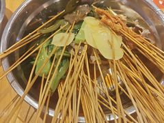 -嘉州鲜知味钵钵鸡(奎星楼店)