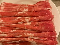 -八先生涮肉房(三里河店)