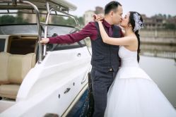 -1986婚纱摄影(清城店)