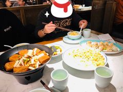 -大榕树下顺德菜(融创茂店)