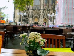 景观位-Café Reichard