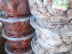 炒红果-来顺成饭庄