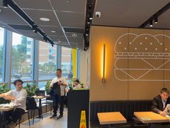 -麦当劳(北苑秋实路店)