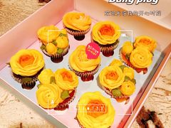 -BONCAKE裱花蛋糕(万象汇店)