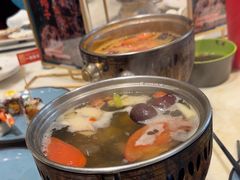 -喜庭海鲜自助(来福士店)