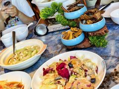 -佬太公海鸭·海鲜大排档(上海总店)