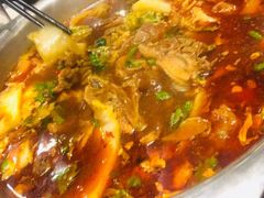 -唐闸邵记鸡煲馆