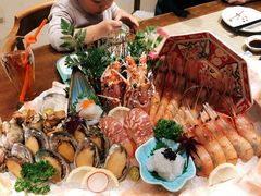 -蟹将军·松叶蟹和牛日料放题自助(K11店)