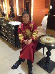点击看大图 -金夫人婚纱摄影(华南店)