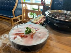 -九田家黑牛烤肉料理(吴江万象汇店)