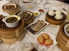 -潮福城大酒楼·潮粤菜·港式点心(阳光城店)