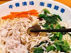 -陳香貴·兰州牛肉面(上海长风大悦城店)