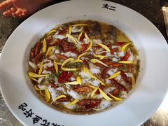 -新太二·鲜料川菜(东汇城店)