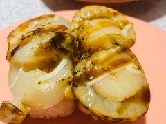 -争鲜回转寿司(南开大悦城店)