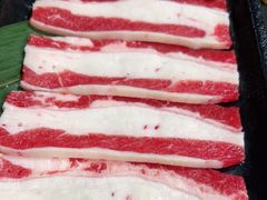 -九田家黑牛烤肉料理(潍坊青州市泰华城店)
