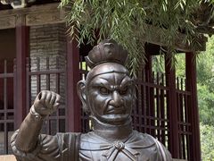 -晋祠博物馆