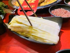 -谭鸭血老火锅(万象九宜城店)