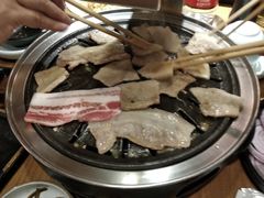 -九田家黑牛烤肉料理(华侨城店)