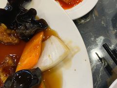 -桃园中华料理炸酱面(燕儿岛路店)