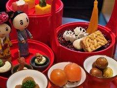 -沈阳和平艾美酒店新食谱西餐厅