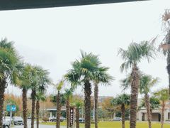 -上海怡沁园度假酒店