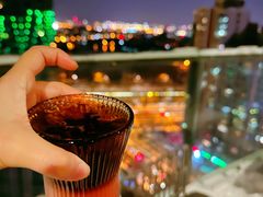 -漪龙台·B26 Rooftop Lounge