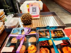 -安泰楼·佛跳墙创始人·传统闽味早茶·酒楼(三坊七巷闽菜地标店)