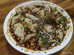 -尤素福东举院饺子馆