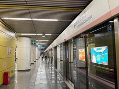 -平乐园(地铁站)