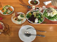 -So Lounge索兰至餐厅(蓝色港湾店)