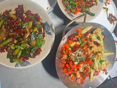-潇湘阁(汉光百货店)