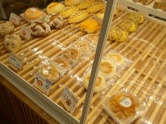 -前进麦味·天然烘焙(凯德1818店)