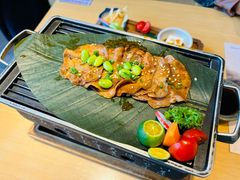-秋荀日本料理(昆明同德广场店)