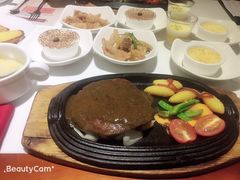 -爱丽丝牛排西餐厅(光谷步行街店)