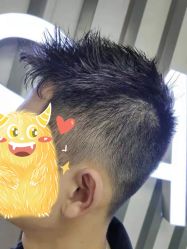 点击看大图 -丝语萱形象