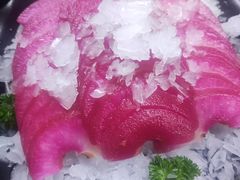 -山河屯铁锅炖·非遗东北菜(南山店)
