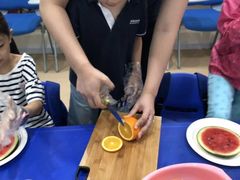 -关键词英语·青少儿·语言培训(龙华壹方天地校区)