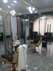 -Coco Salon 日系烫染专业店
