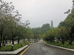 -阿哈湖国家湿地公园