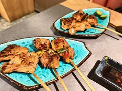 -沼津港精致料理·寿喜烧·烧鸟(龙湖南桥天街店)