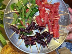-螺大喜螺蛳粉火锅(雍和宫店)