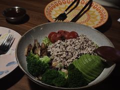 -SUPER BOWL超级碗(崂山丽达店)